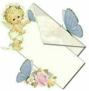 envellope