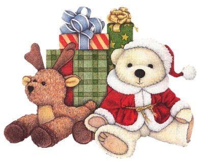 Noël 2008